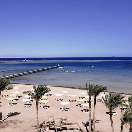 Raouf Hotels International - Sun Hotel Sharm el-Sheikh Exterior photo